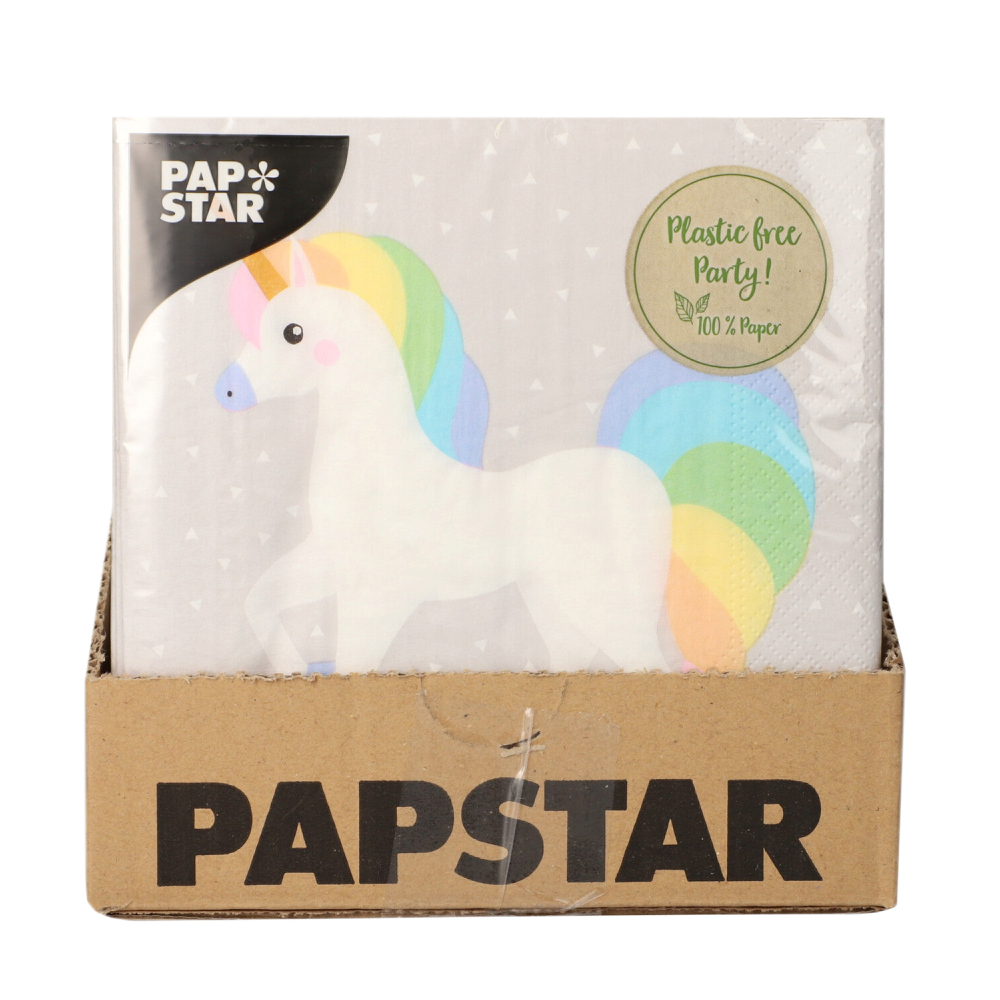 Unicorn-servetten-retail-assortiment-conpax