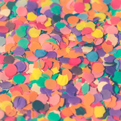 Confetti