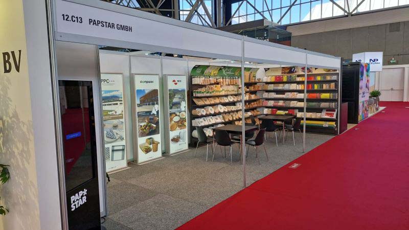 Bezoek ons op de PMLA Beurs in RAI Amsterdam