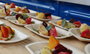 Food Inspiration