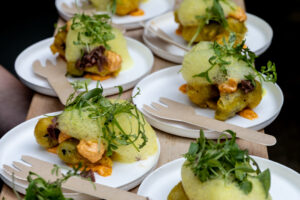 Food Inspiration