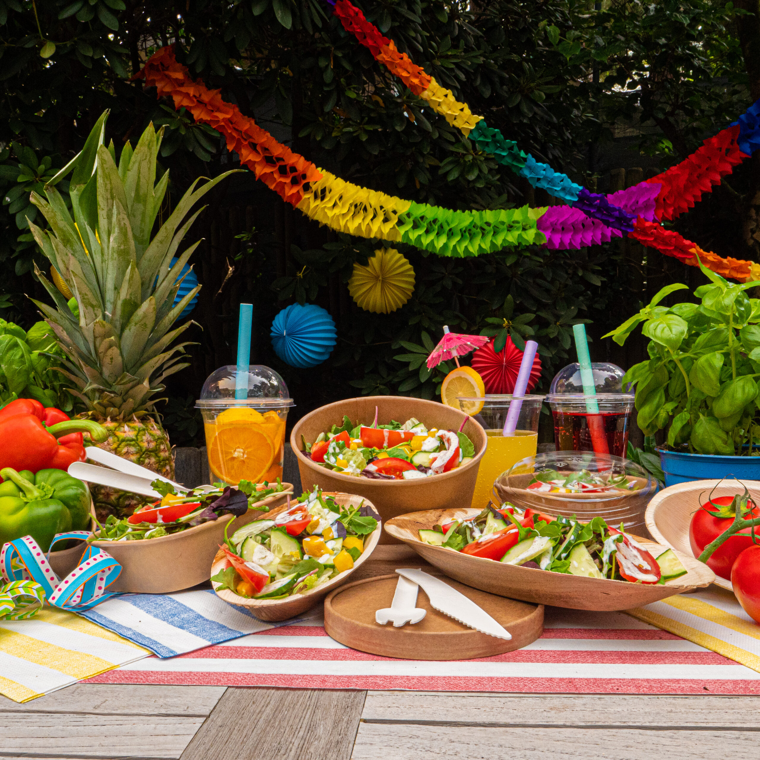 party-assortiment-papstar