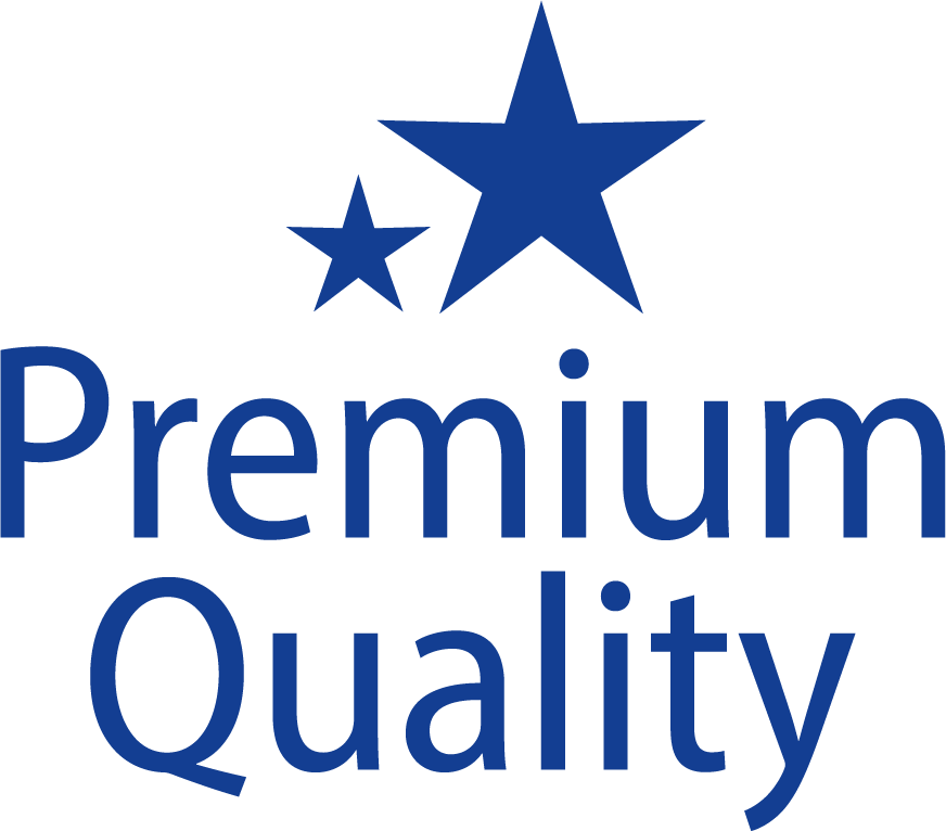 Premium Quality logo