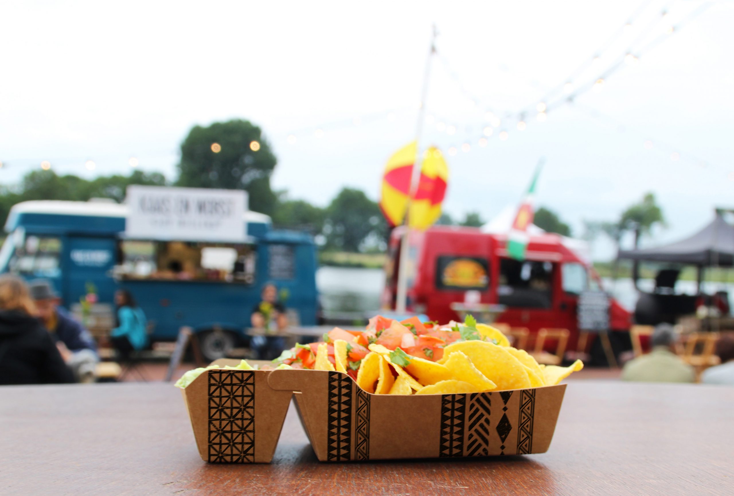 Snackserie-Maori