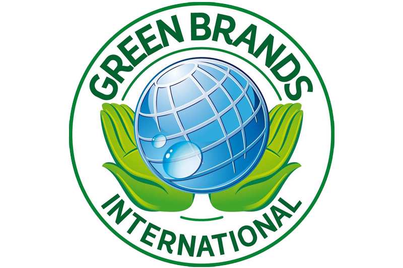 green brands