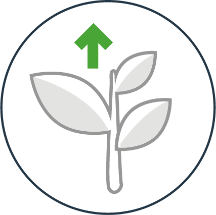 icoontje composteren