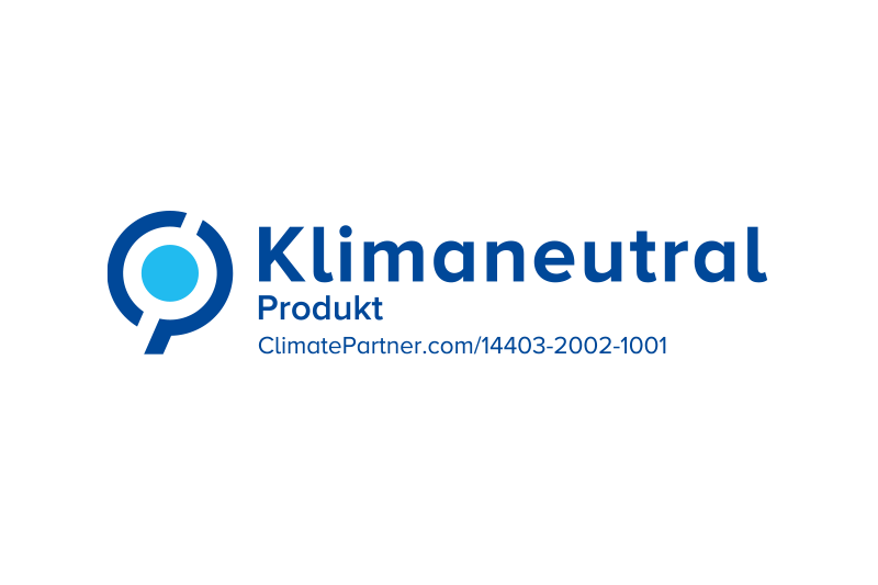 klimaneutral